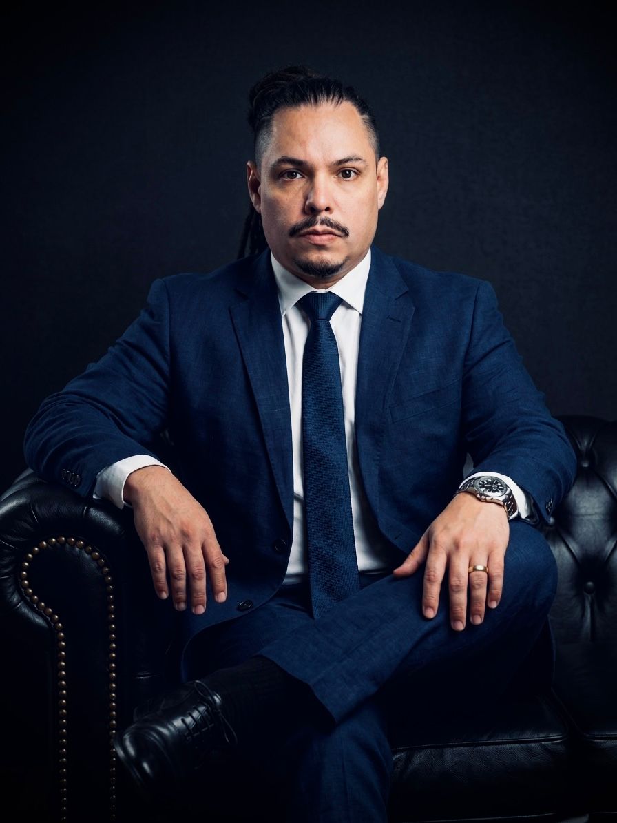 Dr. Ricardo Moraes